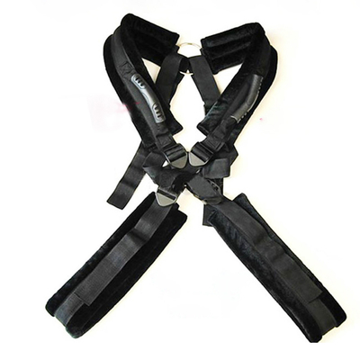 Nouveau type M Bondage corde érotique ceinture sexuelle BDSM kit de servitude pour les jouets de couple