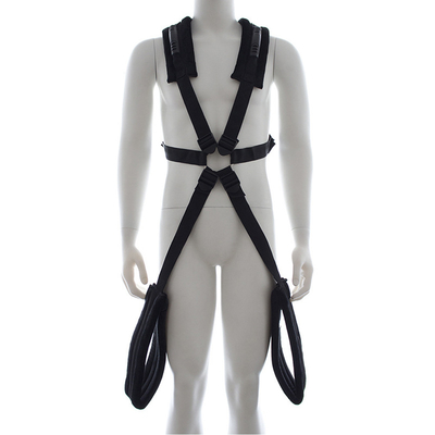 Nouveau type M Bondage corde érotique ceinture sexuelle BDSM kit de servitude pour les jouets de couple