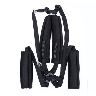 Nouveau type M Bondage corde érotique ceinture sexuelle BDSM kit de servitude pour les jouets de couple