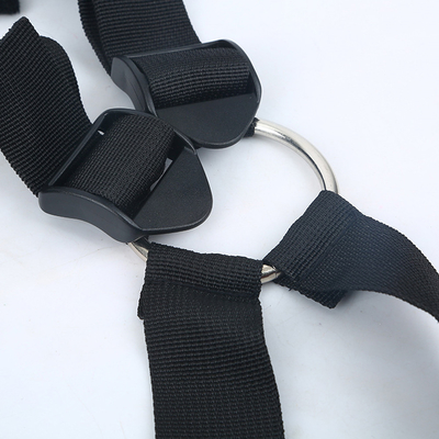 Nouveau type M Bondage corde érotique ceinture sexuelle BDSM kit de servitude pour les jouets de couple