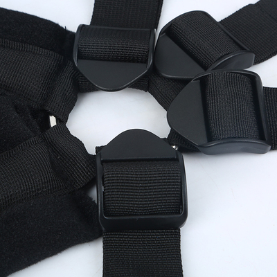 Nouveau type M Bondage corde érotique ceinture sexuelle BDSM kit de servitude pour les jouets de couple