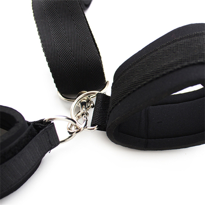 Xese Nouveau BDSM Bondage Restreint menottes Ensemble de jouets sexuels pour les femmes