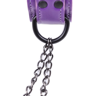 Nouveau collier en cuir avec pince à poitrine, pince à chaîne, couple, jouets sexuels pour femmes, outils sexuels, jeux pour adultes.