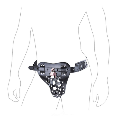 Jouet pour adultes ensemble BDSM Sexy PU en cuir pour homme Vêtements de scène sous-vêtements Bondage Gear Jeu Sexuel Sexy lingerie Bdsm Outfit Exot