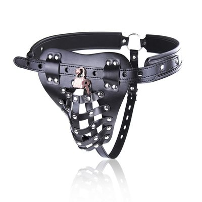 Jouet pour adultes ensemble BDSM Sexy PU en cuir pour homme Vêtements de scène sous-vêtements Bondage Gear Jeu Sexuel Sexy lingerie Bdsm Outfit Exot