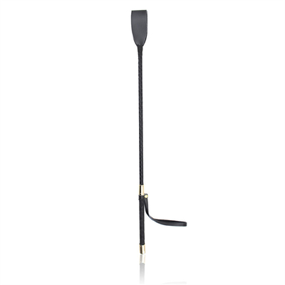 Paddle en cuir pour le BDSM