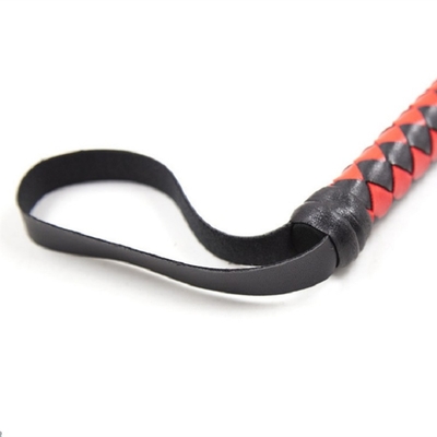BDSM légèrement sexuellement stimulant Fessée pour les jouets sexuels de couple