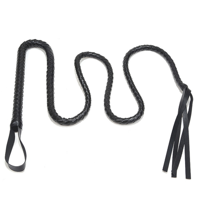 BDSM légèrement sexuellement stimulant Fessée pour les jouets sexuels de couple