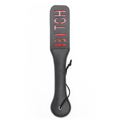 BDSM Bondage Kit Pink Whip Paddles Sexy Bondage BDSM pour couple