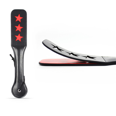 BDSM Bondage Kit Pink Whip Paddles Sexy Bondage BDSM pour couple