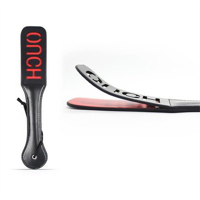 BDSM Bondage Kit Pink Whip Paddles Sexy Bondage BDSM pour couple