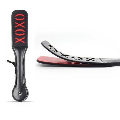 BDSM Bondage Kit Pink Whip Paddles Sexy Bondage BDSM pour couple