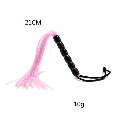 Cosplay pour adultes et femmes avec un fouet super long