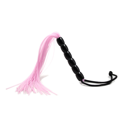 Cosplay pour adultes et femmes avec un fouet super long
