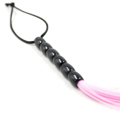 Cosplay pour adultes et femmes avec un fouet super long