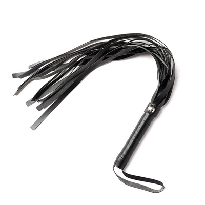 10 pièces par ensemble SM Produits Bondage PU Kit de fétichisme en cuir Restrictions Esclave Jouet sexuel Bondage Pour les couples