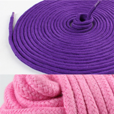 Gros de coton Boucles de corde Bondage jouets d'esclaves Chine Corde Bondage Harnais gay Ceintures ceintures retenue Fetish corde 5M