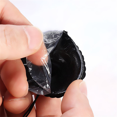 Accessoires réutilisables, jouets, forme d'amour, paillettes, tétons produits amusants pour adultes pour les jeux sexuels pour adultes