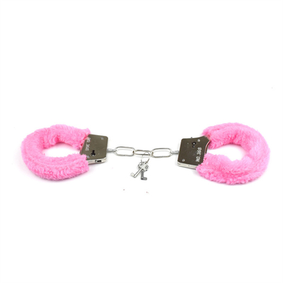 Menottes Jouets sexuels BDSM