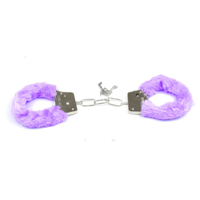 Menottes Jouets sexuels BDSM