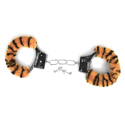 Menottes Jouets sexuels BDSM