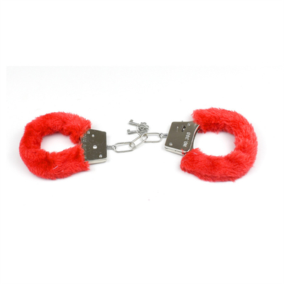 Menottes Jouets sexuels BDSM