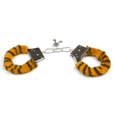 Menottes Jouets sexuels BDSM