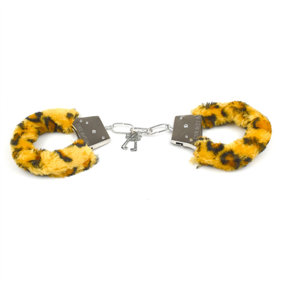 Menottes Jouets sexuels BDSM