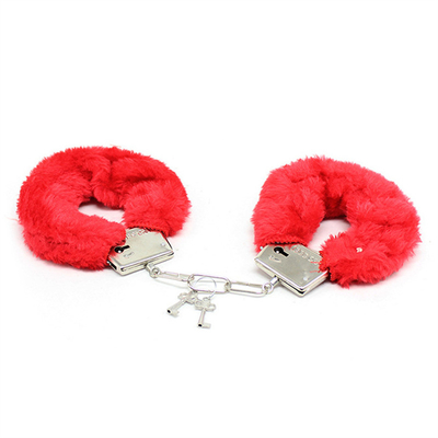 Menottes Jouets sexuels BDSM
