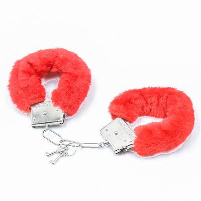 Menottes Jouets sexuels BDSM