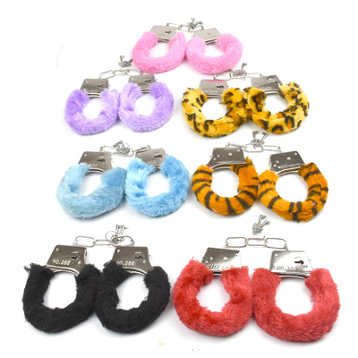 Menottes Jouets sexuels BDSM