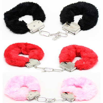 Menottes Jouets sexuels BDSM
