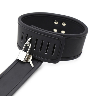 Nouveau mode Femmes Hommes Harnais érotique Ceinture en cuir Bondage Sexy gothique Punk Corseau cuir métallique Boucle de jambe Ceinture de liasses