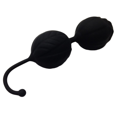 Entraînement à la thérapie du stress du vagin en silicone Jouet sexuel à billes de Kegel pour femme