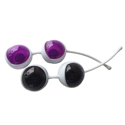 Silicone de haute qualité, soin du vagin, massage à base de perles étroites, boules de Kegel