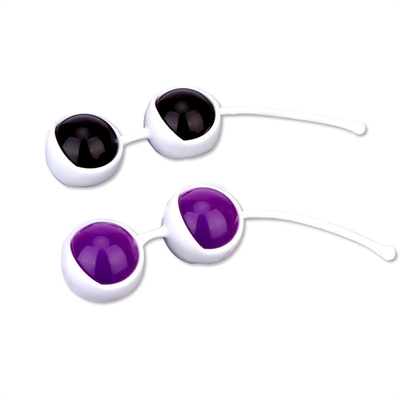 Silicone de haute qualité, soin du vagin, massage à base de perles étroites, boules de Kegel