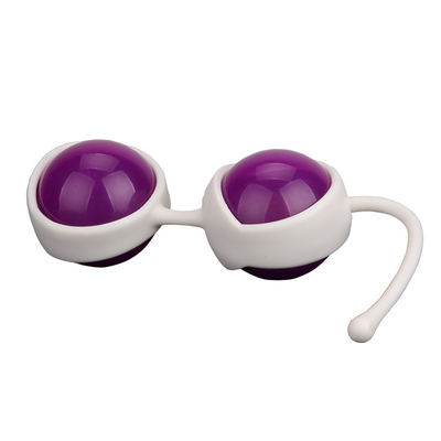 Silicone de haute qualité, soin du vagin, massage à base de perles étroites, boules de Kegel