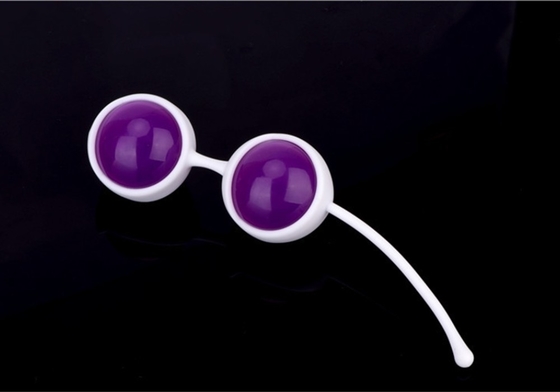 Silicone de haute qualité, soin du vagin, massage à base de perles étroites, boules de Kegel