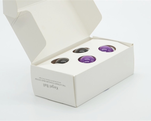 Silicone de haute qualité, soin du vagin, massage à base de perles étroites, boules de Kegel