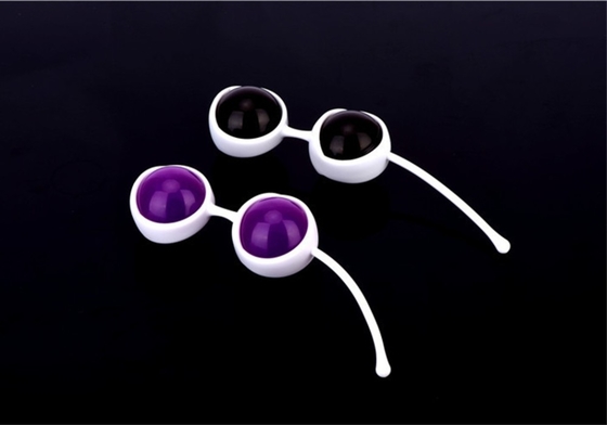 Silicone de haute qualité, soin du vagin, massage à base de perles étroites, boules de Kegel