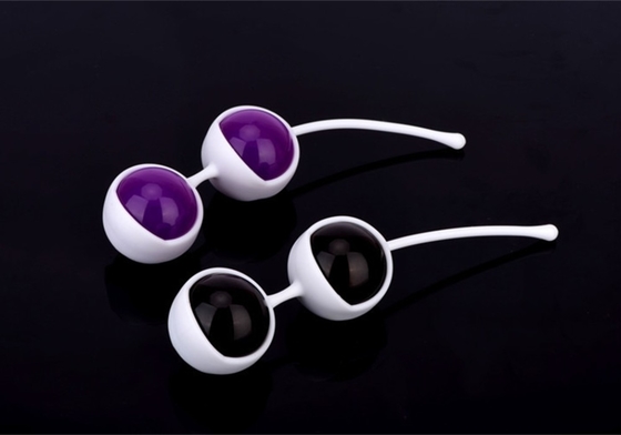 Silicone de haute qualité, soin du vagin, massage à base de perles étroites, boules de Kegel