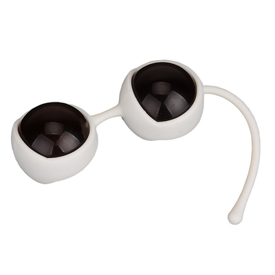 Silicone de haute qualité, soin du vagin, massage à base de perles étroites, boules de Kegel