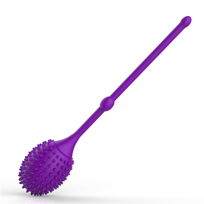 Exercice vaginal étroit Exercice en silicone Boule de Kegel