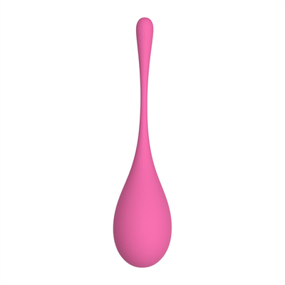 Sicilique souple Exerciceur de plancher pelvien Boules de kegel Resserrement vaginal Poids de kegel Exerciceur de silicone Boules de kegel