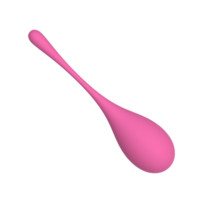 Sicilique souple Exerciceur de plancher pelvien Boules de kegel Resserrement vaginal Poids de kegel Exerciceur de silicone Boules de kegel
