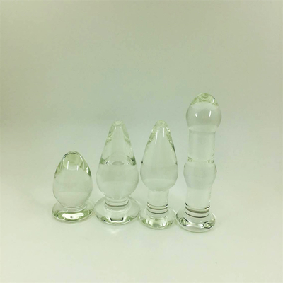 Le plus vendu de verre pour le cul anal pour couple