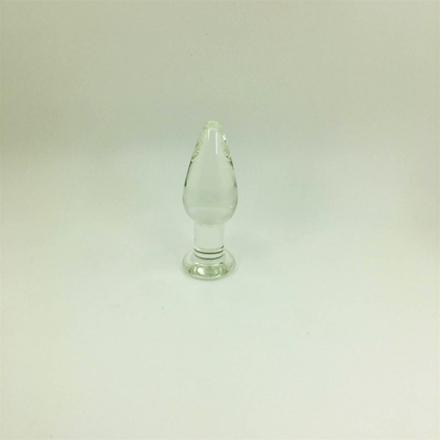 Le plus vendu de verre pour le cul anal pour couple