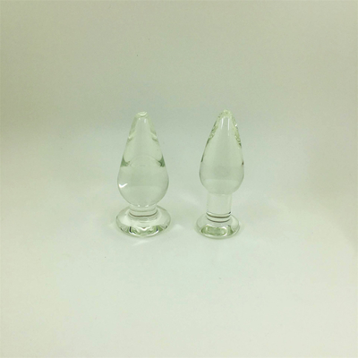 Le plus vendu de verre pour le cul anal pour couple