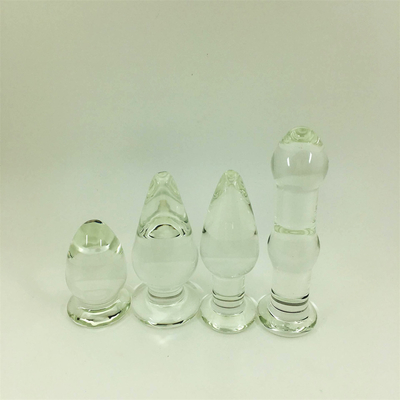 Le plus vendu de verre pour le cul anal pour couple