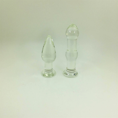 Le plus vendu de verre pour le cul anal pour couple